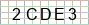 This is a captcha-picture. It is used to prevent mass-access by robots.