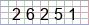 This is a captcha-picture. It is used to prevent mass-access by robots.