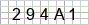 This is a captcha-picture. It is used to prevent mass-access by robots.