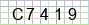 This is a captcha-picture. It is used to prevent mass-access by robots.