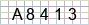 This is a captcha-picture. It is used to prevent mass-access by robots.