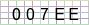 This is a captcha-picture. It is used to prevent mass-access by robots.