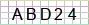 This is a captcha-picture. It is used to prevent mass-access by robots.
