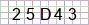 This is a captcha-picture. It is used to prevent mass-access by robots.
