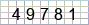 This is a captcha-picture. It is used to prevent mass-access by robots.