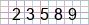 This is a captcha-picture. It is used to prevent mass-access by robots.
