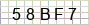 This is a captcha-picture. It is used to prevent mass-access by robots.
