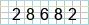This is a captcha-picture. It is used to prevent mass-access by robots.
