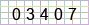 This is a captcha-picture. It is used to prevent mass-access by robots.