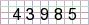 This is a captcha-picture. It is used to prevent mass-access by robots.