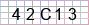 This is a captcha-picture. It is used to prevent mass-access by robots.