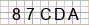 This is a captcha-picture. It is used to prevent mass-access by robots.