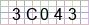 This is a captcha-picture. It is used to prevent mass-access by robots.