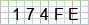 This is a captcha-picture. It is used to prevent mass-access by robots.
