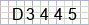 This is a captcha-picture. It is used to prevent mass-access by robots.