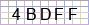 This is a captcha-picture. It is used to prevent mass-access by robots.