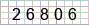 This is a captcha-picture. It is used to prevent mass-access by robots.