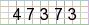This is a captcha-picture. It is used to prevent mass-access by robots.