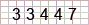 This is a captcha-picture. It is used to prevent mass-access by robots.