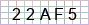 This is a captcha-picture. It is used to prevent mass-access by robots.