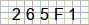 This is a captcha-picture. It is used to prevent mass-access by robots.