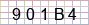 This is a captcha-picture. It is used to prevent mass-access by robots.