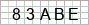 This is a captcha-picture. It is used to prevent mass-access by robots.