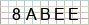 This is a captcha-picture. It is used to prevent mass-access by robots.