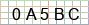 This is a captcha-picture. It is used to prevent mass-access by robots.