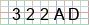 This is a captcha-picture. It is used to prevent mass-access by robots.