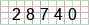 This is a captcha-picture. It is used to prevent mass-access by robots.
