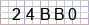 This is a captcha-picture. It is used to prevent mass-access by robots.
