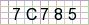 This is a captcha-picture. It is used to prevent mass-access by robots.