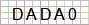 This is a captcha-picture. It is used to prevent mass-access by robots.