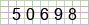 This is a captcha-picture. It is used to prevent mass-access by robots.