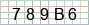 This is a captcha-picture. It is used to prevent mass-access by robots.