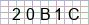 This is a captcha-picture. It is used to prevent mass-access by robots.