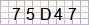 This is a captcha-picture. It is used to prevent mass-access by robots.