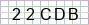 This is a captcha-picture. It is used to prevent mass-access by robots.