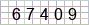 This is a captcha-picture. It is used to prevent mass-access by robots.