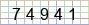 This is a captcha-picture. It is used to prevent mass-access by robots.