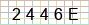 This is a captcha-picture. It is used to prevent mass-access by robots.