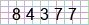 This is a captcha-picture. It is used to prevent mass-access by robots.