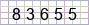 This is a captcha-picture. It is used to prevent mass-access by robots.