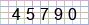 This is a captcha-picture. It is used to prevent mass-access by robots.
