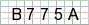 This is a captcha-picture. It is used to prevent mass-access by robots.