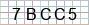 This is a captcha-picture. It is used to prevent mass-access by robots.