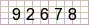 This is a captcha-picture. It is used to prevent mass-access by robots.