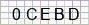 This is a captcha-picture. It is used to prevent mass-access by robots.
