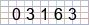 This is a captcha-picture. It is used to prevent mass-access by robots.